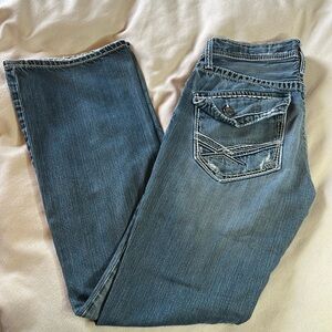 BKE Fulton size 31